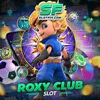 roxy club slot